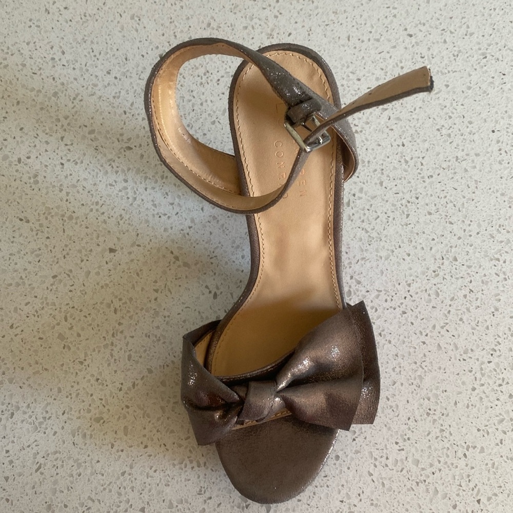 Lauren Conrad heels